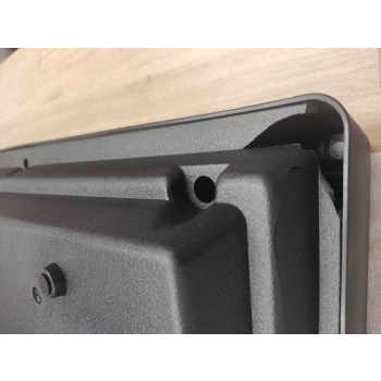 Keyboard Organy 61 Klawiszy Zasilacz MK-816 Z Funkcją Nauki Gry Przecena 9