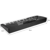 Keyboard MK-825 - organy Z Funkcją Nauki Gry