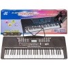 Keyboard MK-825 - organy Z Funkcją Nauki Gry