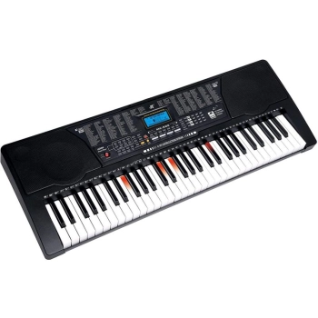 Keyboard MK-825 - organy Z Funkcją Nauki Gry