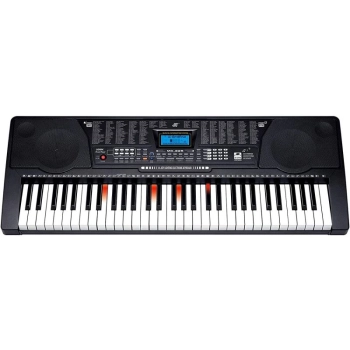 Keyboard MK-825 - organy Z Funkcją Nauki Gry