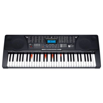 Keyboard MK-825 - organy Z Funkcją Nauki Gry Przecena 2