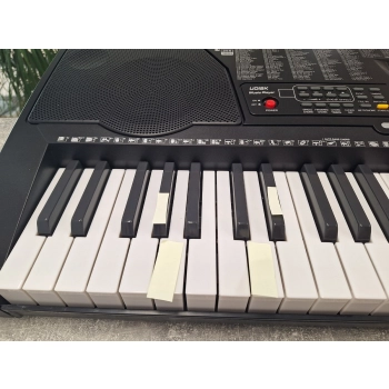 Keyboard MK-825 - organy Z Funkcją Nauki Gry Przecena 4