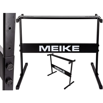 Statyw Stojak Do Keyboardów Z Serii MK Regulowany MK-H