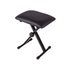Siedzisko Do Keyboardu Pianina, Składany Stołek, Regulowany Taboret Krzesło