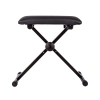 Siedzisko Do Keyboardu Pianina, Składany Stołek, Regulowany Taboret Krzesło