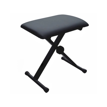 Siedzisko Do Keyboardu Pianina, Składany Stołek, Regulowany Taboret Krzesło