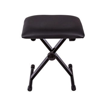 Siedzisko Do Keyboardu Pianina, Składany Stołek, Regulowany Taboret Krzesło