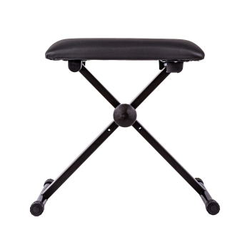 Siedzisko Do Keyboardu Pianina, Składany Stołek, Regulowany Taboret Krzesło