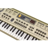 Keyboard MQ-811 Organki, 61 Klawiszy, Zasilacz, Mikrofon, USB