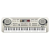 Keyboard MQ-811 Organki, 61 Klawiszy, Zasilacz, Mikrofon, USB
