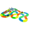 Kolorowy Tor Samochodowy Wyścigowy 360 El 2 Auta