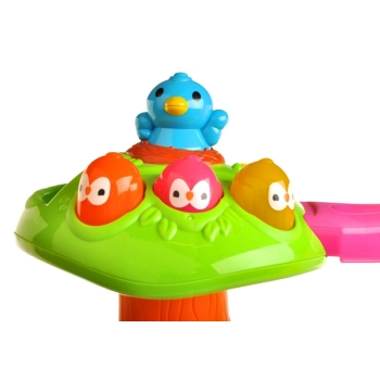 Edukacyjny Chodzik Pchacz