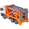 Multifunkcyjna Ciężarówka, Laweta, Transporter + Samochód Pomoc Drogowa 1:16 Auto