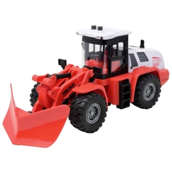 Odśnieżarka Pług Śnieżny Multifunkcyjny Traktor Ciągnik Ruchome Ramię Światło Dźwięk