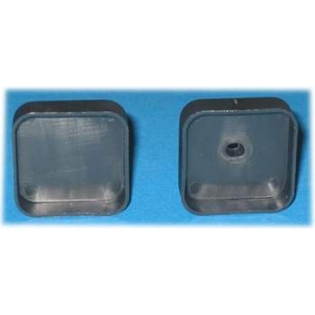 Kapsle do pakietów ogniwa serii A/w podst. 2 szt.