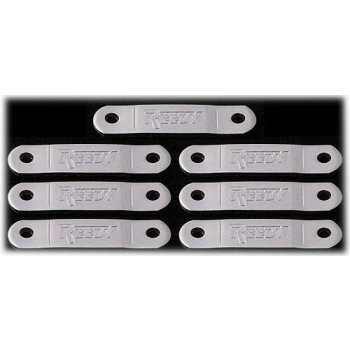 Blaszki do pakietowania ogniw (7 szt.) (#651) - Team AE