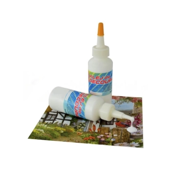 Klej do decoupage 250g