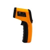 Pirometr - termometr laserowy Od-50 Do 530°C BENETECH Pomarańczowy