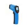 Pirometr - termometr laserowy Od-50 Do 530°C BENETECH Niebieski