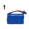 Pakiet Akumulator Bateria Ni-Cd 4,8V 1400mAh HB SM2403, SM2401, SM2402 JST SM Do Buggy Auto Crawler