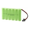 Akumulator Pakiet Bateria NIMH 7,2V 2400mAh JST SM