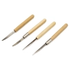 Zestaw Narzędzi Do Rękodzieła, Modelowania Ceramiki, Do Rzeźbienia Gliny 27w1