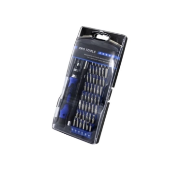 Duży Zestaw Precyzyjnych Narzędzi, Wkrętaki, Pęsety 79w1