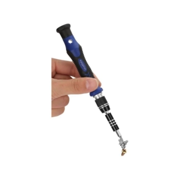 Duży Zestaw Precyzyjnych Narzędzi, Wkrętaki, Pęsety 79w1