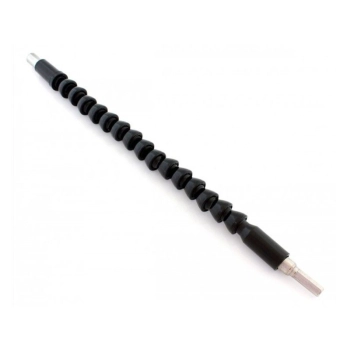 Przedłużka Do Bitów, Elastyczna, Duża, Długa, Uniwersalna 295mm