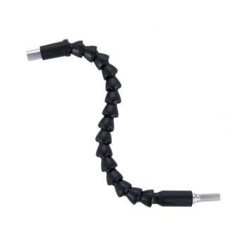 Przedłużka Do Bitów, Elastyczna, Duża, Długa, Uniwersalna 295mm