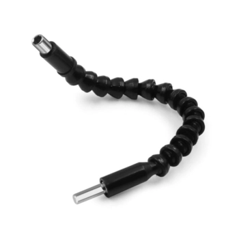 Przedłużka Do Bitów, Elastyczna, Duża, Długa, Uniwersalna 295mm