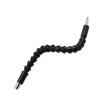 Przedłużka Do Bitów, Elastyczna, Duża, Długa, Uniwersalna 295mm