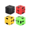Magiczna Kostka, Antystresowa Układanka, Kolorowe Klocki