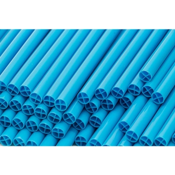 Namiot Baza Fort Słomki Konstrukcyjne, Klocki, Patyczki ok. 68 Elementów