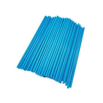 Namiot Baza Fort Słomki Konstrukcyjne, Klocki, Patyczki ok. 86 Elementów