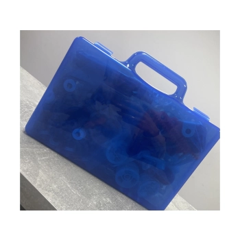 Klocki Konstrukcyjne 152 El. Pojazdy Budowlane, Wiatrak, Auto, Samolot, Dźwig Do Rozkręcania I Skręcania 12w1 Przecena 1