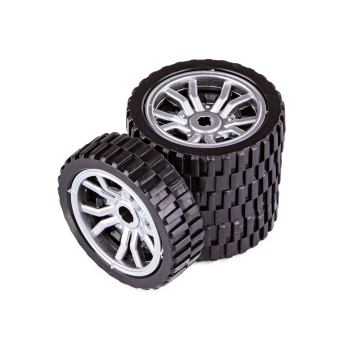 Konstrukcyjne Klocki Magnetyczne 112 Elementów