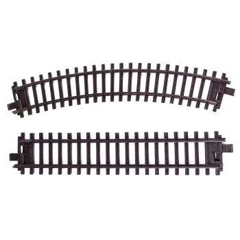 Kolejka Elektryczna Fenfa Pociąg Pasażerski