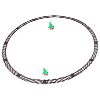 Kolejka Elektryczna Fenfa Pociąg Pasażerski