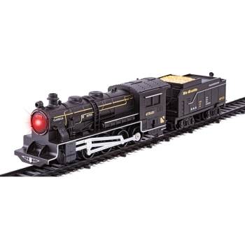 Kolejka Elektryczna Fenfa Lokomotywa Pociąg Towarowy