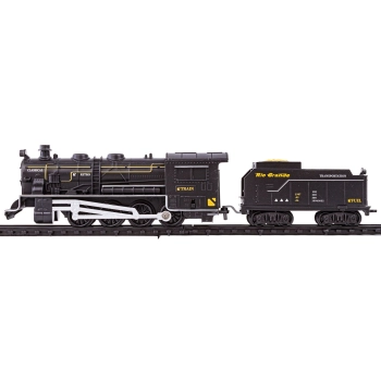 Kolejka Elektryczna Fenfa Lokomotywa Pociąg Towarowy, Pasażerski