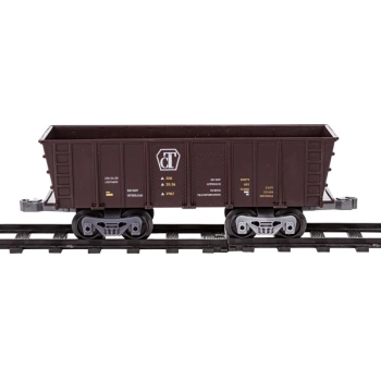 Kolejka Elektryczna Fenfa Lokomotywa Pociąg Towarowy