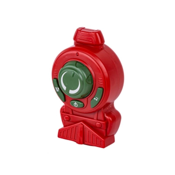 Kolejka Elektryczna Fenfa RC Pilot 2,4 GHz Lokomotywa Pociąg Towarowy