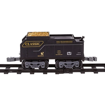 Kolejka Elektryczna Fenfa RC Pilot 2,4GHz Lokomotywa Pociąg Towarowy