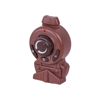 Kolejka Elektryczna Fenfa RC Pilot 2,4GHz Lokomotywa Pociąg Towarowy Przecena 1