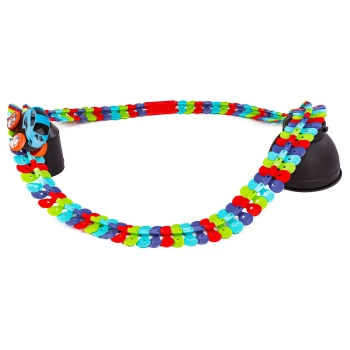 Elastyczny Tor Samochodowy, Wyścigowy 92 Elementy