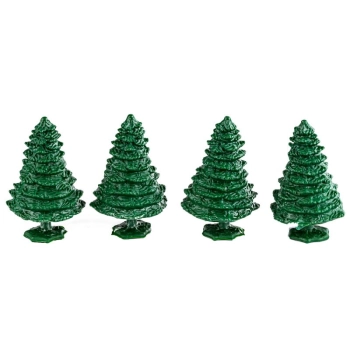 Kolejka Elektryczna, Ogromny Tor Kolejowy 914cm