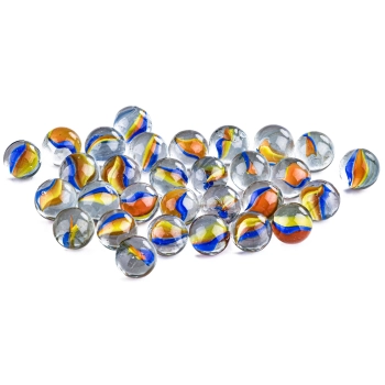 Tor Kulkowy Kulodrom Dla Kulek 113 Elementów