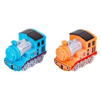 Interaktywny Tor Przeszkód + Pojazdy, Zjazd Samochodowy DINOZAUR